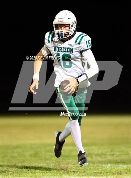 Thumbnail 3 in FR: Horizon @ Cactus photogallery.