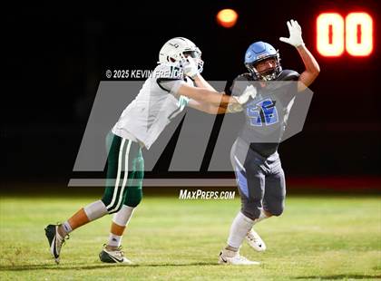 Thumbnail 3 in FR: Horizon @ Cactus photogallery.