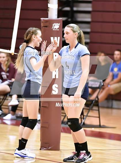 Thumbnail 3 in Wesley Chapel @ Wiregrass Ranch photogallery.