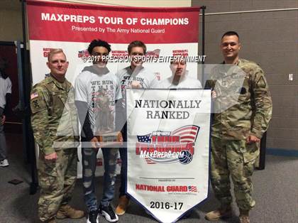 Thumbnail 3 in Apple Valley TOC Ceremony photogallery.