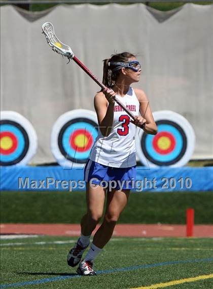 Thumbnail 3 in Smoky Hill vs. Cherry Creek photogallery.