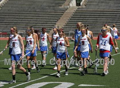 Thumbnail 3 in Smoky Hill vs. Cherry Creek photogallery.