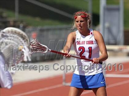 Thumbnail 2 in Smoky Hill vs. Cherry Creek photogallery.