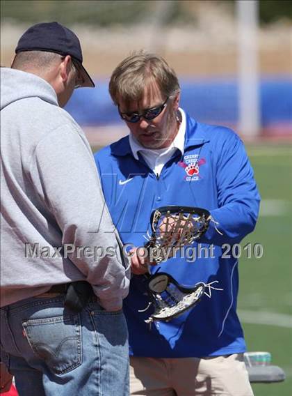 Thumbnail 2 in Smoky Hill vs. Cherry Creek photogallery.
