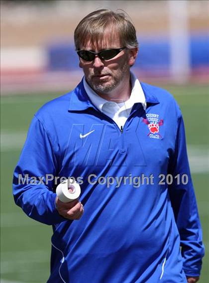 Thumbnail 1 in Smoky Hill vs. Cherry Creek photogallery.