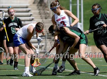 Thumbnail 1 in Smoky Hill vs. Cherry Creek photogallery.
