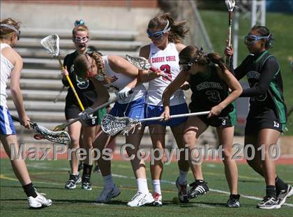 Thumbnail 2 in Smoky Hill vs. Cherry Creek photogallery.