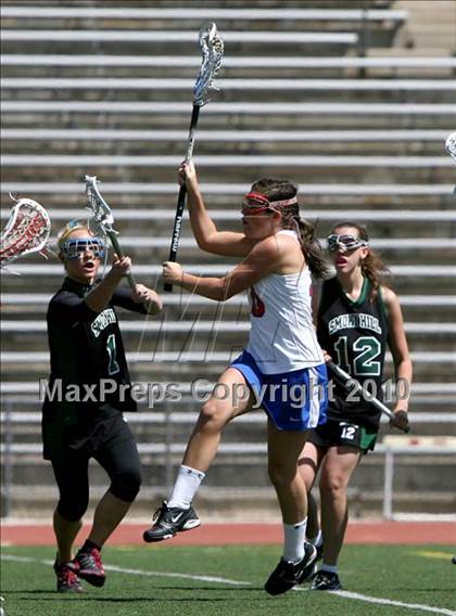 Thumbnail 1 in Smoky Hill vs. Cherry Creek photogallery.