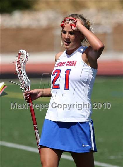 Thumbnail 1 in Smoky Hill vs. Cherry Creek photogallery.