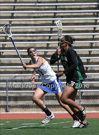 Thumbnail 3 in Smoky Hill vs. Cherry Creek photogallery.