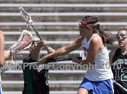 Thumbnail 2 in Smoky Hill vs. Cherry Creek photogallery.