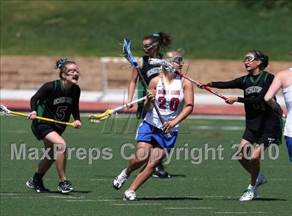 Thumbnail 3 in Smoky Hill vs. Cherry Creek photogallery.
