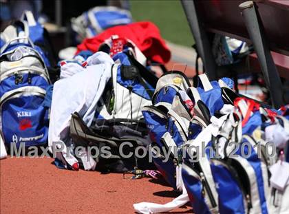 Thumbnail 1 in Smoky Hill vs. Cherry Creek photogallery.