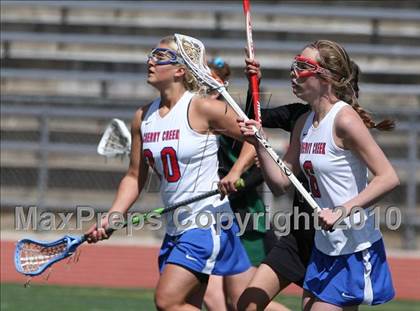 Thumbnail 1 in Smoky Hill vs. Cherry Creek photogallery.