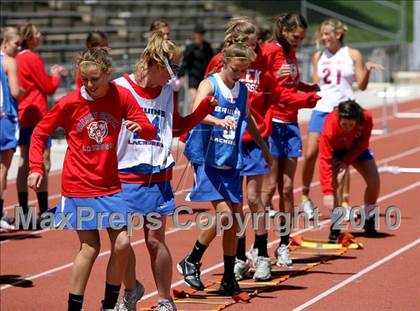 Thumbnail 1 in Smoky Hill vs. Cherry Creek photogallery.