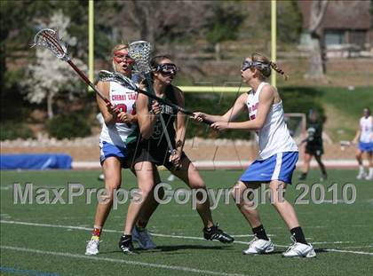 Thumbnail 2 in Smoky Hill vs. Cherry Creek photogallery.