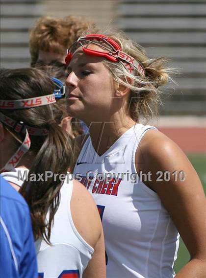 Thumbnail 2 in Smoky Hill vs. Cherry Creek photogallery.