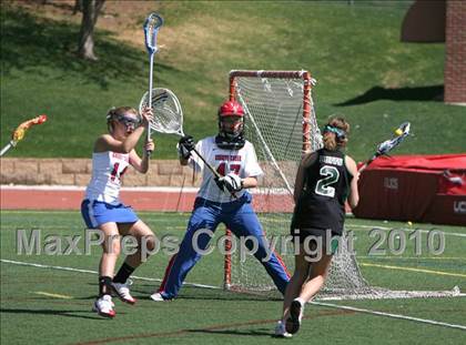 Thumbnail 1 in Smoky Hill vs. Cherry Creek photogallery.