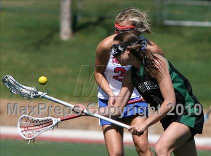 Thumbnail 2 in Smoky Hill vs. Cherry Creek photogallery.
