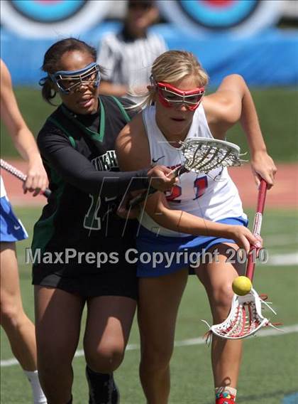 Thumbnail 3 in Smoky Hill vs. Cherry Creek photogallery.