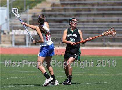 Thumbnail 2 in Smoky Hill vs. Cherry Creek photogallery.