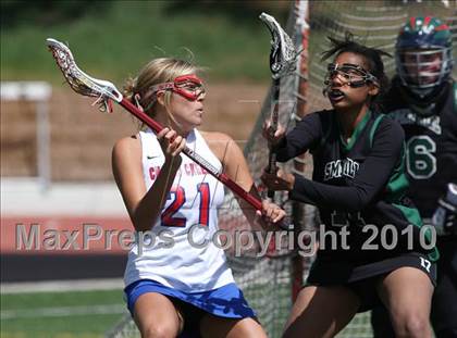 Thumbnail 3 in Smoky Hill vs. Cherry Creek photogallery.