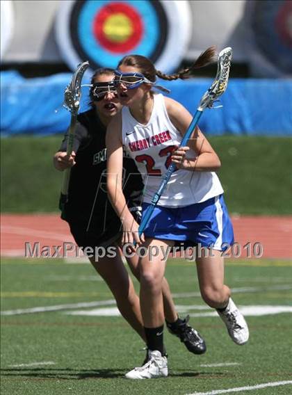 Thumbnail 1 in Smoky Hill vs. Cherry Creek photogallery.