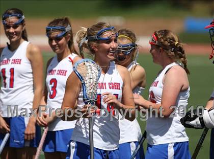 Thumbnail 1 in Smoky Hill vs. Cherry Creek photogallery.