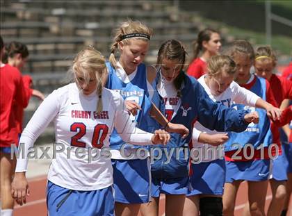 Thumbnail 3 in Smoky Hill vs. Cherry Creek photogallery.