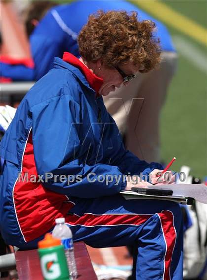 Thumbnail 3 in Smoky Hill vs. Cherry Creek photogallery.