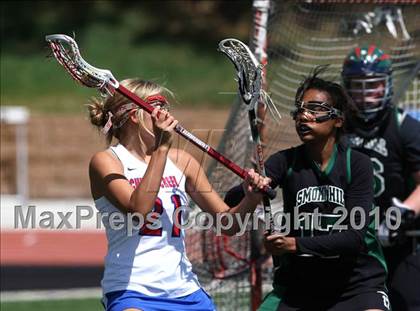 Thumbnail 1 in Smoky Hill vs. Cherry Creek photogallery.