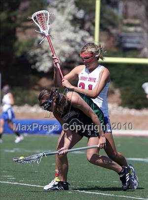 Smoky Hill vs. Cherry Creek