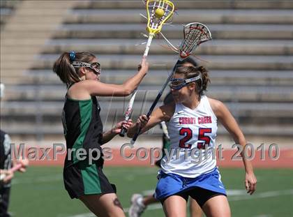 Thumbnail 2 in Smoky Hill vs. Cherry Creek photogallery.
