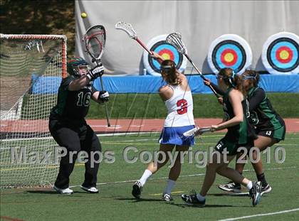 Thumbnail 3 in Smoky Hill vs. Cherry Creek photogallery.