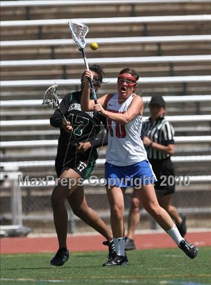 Thumbnail 3 in Smoky Hill vs. Cherry Creek photogallery.