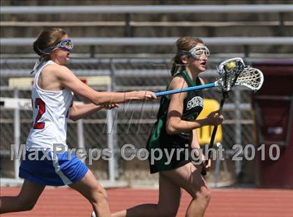 Thumbnail 3 in Smoky Hill vs. Cherry Creek photogallery.