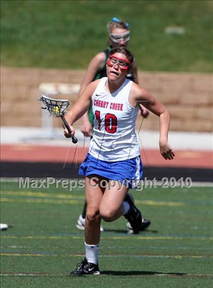 Thumbnail 2 in Smoky Hill vs. Cherry Creek photogallery.