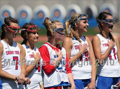 Thumbnail 2 in Smoky Hill vs. Cherry Creek photogallery.