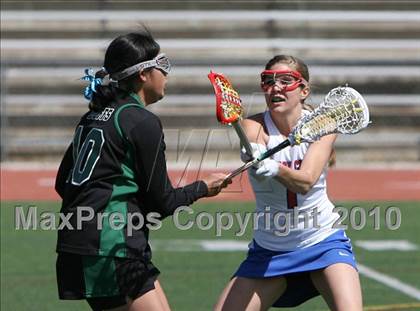 Thumbnail 3 in Smoky Hill vs. Cherry Creek photogallery.