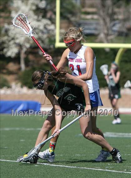 Thumbnail 3 in Smoky Hill vs. Cherry Creek photogallery.