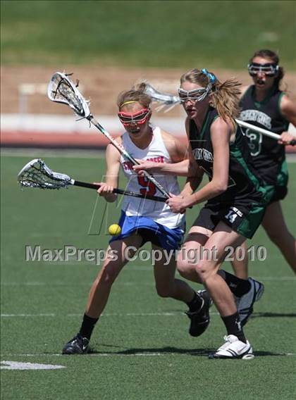 Thumbnail 2 in Smoky Hill vs. Cherry Creek photogallery.