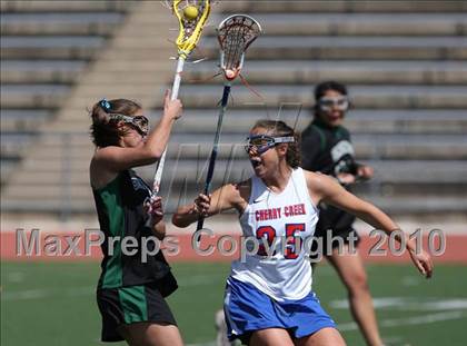 Thumbnail 1 in Smoky Hill vs. Cherry Creek photogallery.