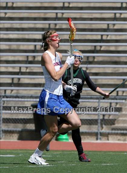 Thumbnail 3 in Smoky Hill vs. Cherry Creek photogallery.