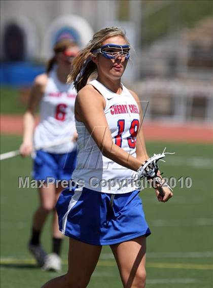 Thumbnail 3 in Smoky Hill vs. Cherry Creek photogallery.