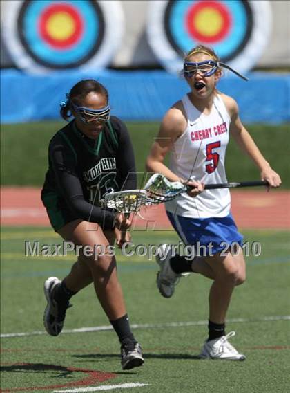 Thumbnail 2 in Smoky Hill vs. Cherry Creek photogallery.