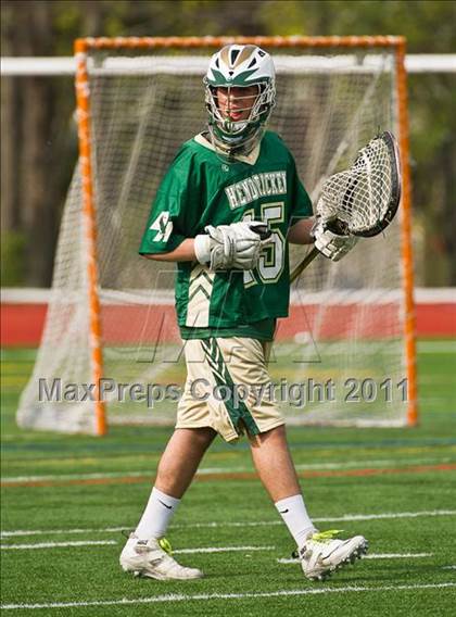 Thumbnail 2 in Bishop Hendricken @ Moses Brown photogallery.