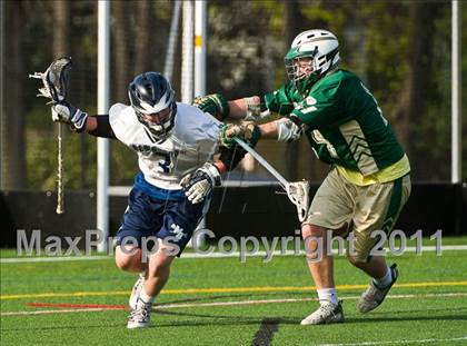 Thumbnail 3 in Bishop Hendricken @ Moses Brown photogallery.