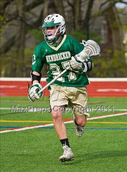 Thumbnail 1 in Bishop Hendricken @ Moses Brown photogallery.