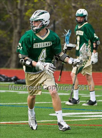 Thumbnail 2 in Bishop Hendricken @ Moses Brown photogallery.