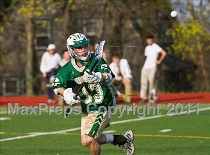 Thumbnail 1 in Bishop Hendricken @ Moses Brown photogallery.